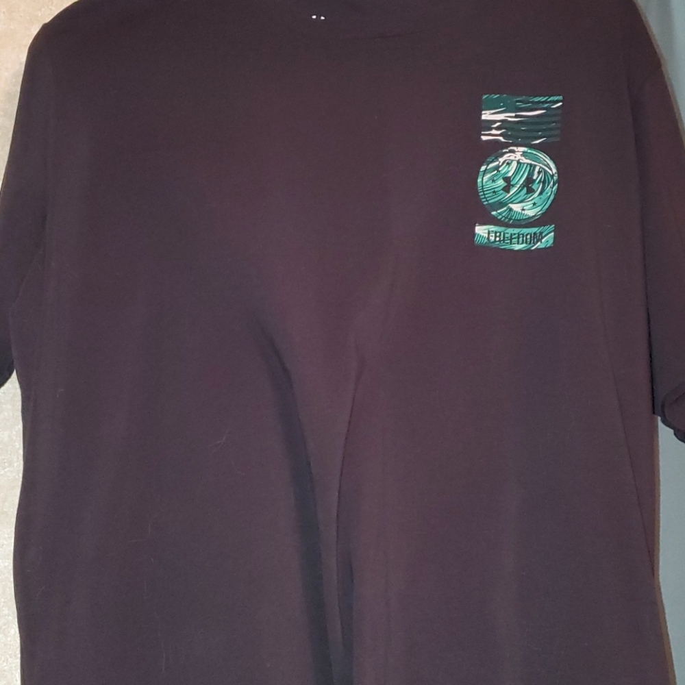 Under Armour Freedom Series t-shirt